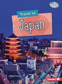 Produktbild: Travel to Japan