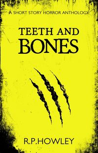 Produktbild: Teeth and Bones
