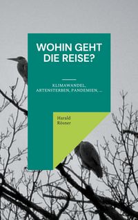 Produktbild: Wohin geht die Reise?