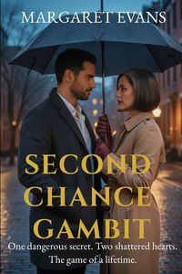 Produktbild: Second Chance Gambit