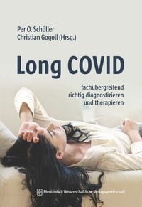 Produktbild: Long Covid