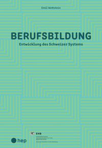 Produktbild: Berufsbildung (E-Book)