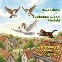Produktbild: Geschichten aus der Murkelei