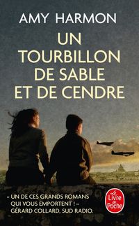 Produktbild: Un tourbillon de sable et de cendre