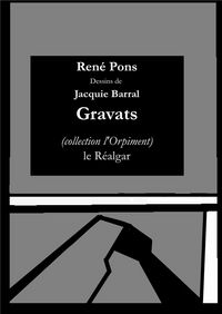 Produktbild: Gravats
