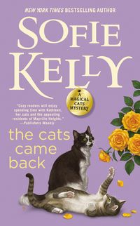 Produktbild: The Cats Came Back