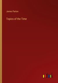 Produktbild: Topics of the Time