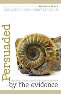 Produktbild: Persuaded by the Evidence