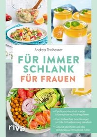 Produktbild: F&uuml;r immer schlank &ndash; f&uuml;r Frauen