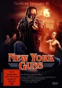 Produktbild: New York Guns - Guns of Dragon II