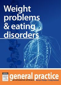 Produktbild: Weight Problems & Eating Disorders