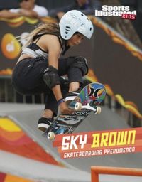 Produktbild: Sky Brown
