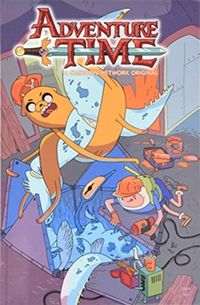 Produktbild: Hastings, C: Adventure Time Volume 13