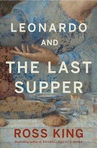 Produktbild: Leonardo and the Last Supper