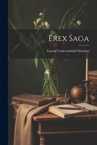 Produktbild: Erex Saga