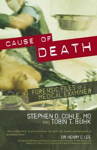 Produktbild: Cause of Death