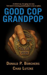 Produktbild: Good Cop, Grandpop