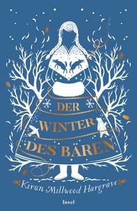 Produktbild: Der Winter des B&auml;ren