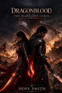 Produktbild: Dragoon Blood : The Warrior's Curse