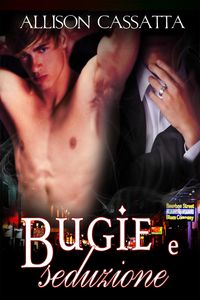 Produktbild: Bugie e seduzione