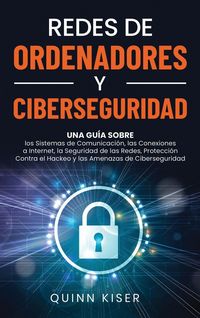 Produktbild: Redes de ordenadores y ciberseguridad