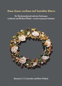 Produktbild: Diese Krone weihten tief betr&uuml;bte Eltern
