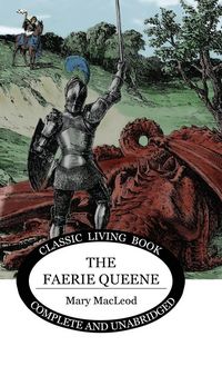 Produktbild: Stories from the Faerie Queene