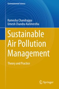 Produktbild: Sustainable Air Pollution Management