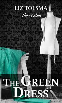Produktbild: Tolsma, L: Green Dress