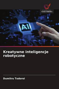 Produktbild: Kreatywne inteligencje robotyczne