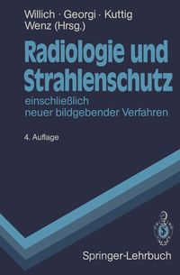 Produktbild: Radiologie und Strahlenschutz