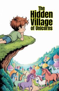 Produktbild: The Hidden Village of Unicorns