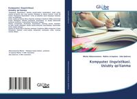 Produktbild: Kompyuter lingvistikasi. Uslubiy qo'llanma