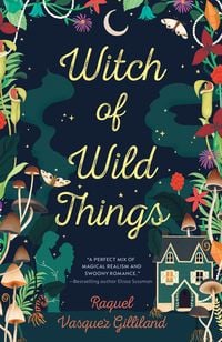 Produktbild: Witch of Wild Things
