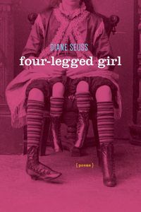 Produktbild: Four-Legged Girl