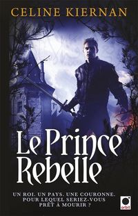 Produktbild: Le prince rebelle les moorehawke