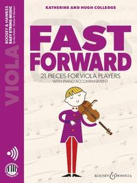 Produktbild: Fast Forward