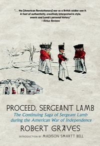 Produktbild: Proceed, Sergeant Lamb
