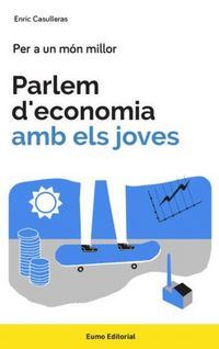 Produktbild: Parlem d'economia amb els joves