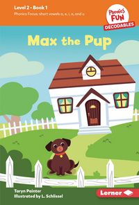Produktbild: Max the Pup