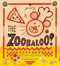 Produktbild: The Zoobaloo!