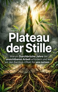 Produktbild: Plateau der Stille