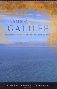 Produktbild: Jesus of Galilee