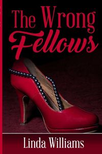 Produktbild: The Wrong Fellows