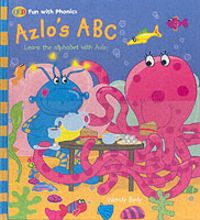 Produktbild: Azlo's ABC