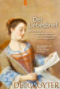 Produktbild: Der Liebesbrief