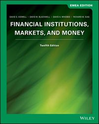 Produktbild: Financial Institutions