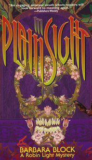 Produktbild: In Plain Sight