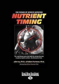 Produktbild: Nutrient Timing