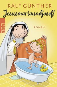 Produktbild: Jesusmariaundjosef!